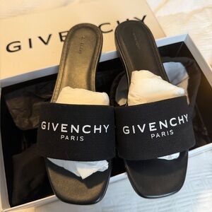 Givenchy Sandals